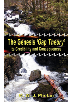 The Genesis 'Gap Theory'