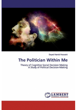 The Politician Within Me