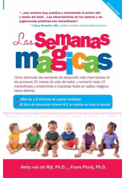 Las Semanas Magicas