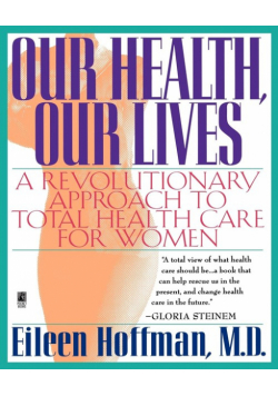 Our Health Our Lives (Original)