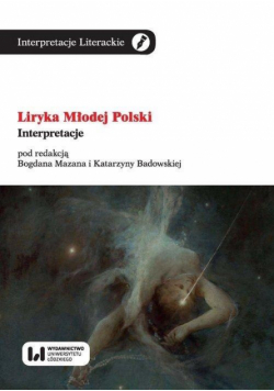 Liryka Młodej Polski. Interpretacje
