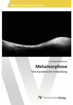 Metamorphose
