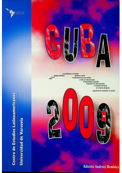 Cuba 2009