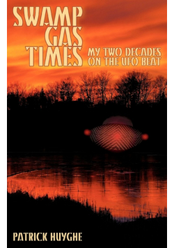 Swamp Gas Times
