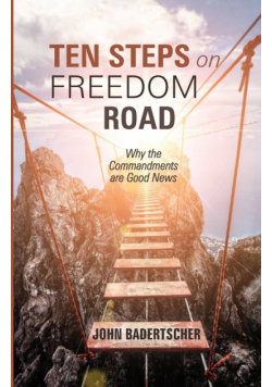 Ten Steps on Freedom Road