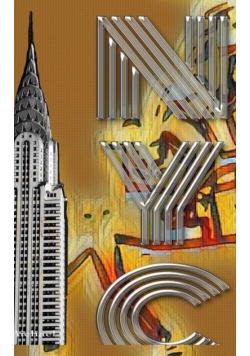 $ir Michael   NYC creative Writing drawing journal