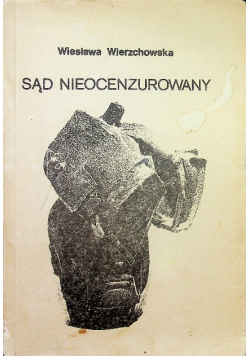 Sąd nieocenzurowany
