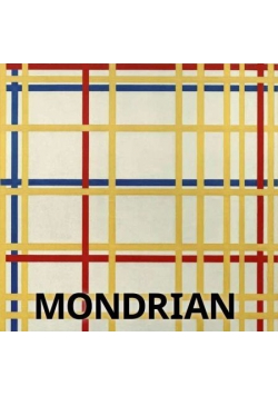 Mondrian NOWA