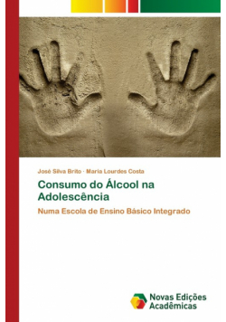 Consumo do Álcool na Adolescência