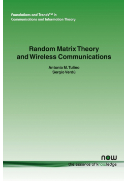 Random Matrix Theory and Wireless Communications
