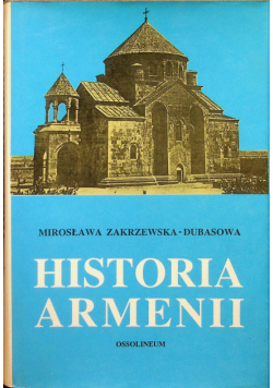 Historia Armenii