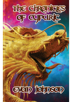 The Chronicles of Cypuric