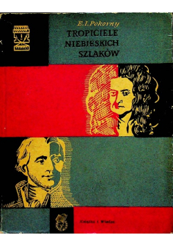 Tropiciele niebieskich szlaków