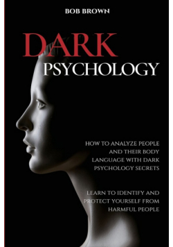 Dark Psychology