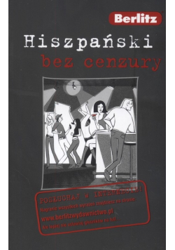 Hiszpański bez cenzury