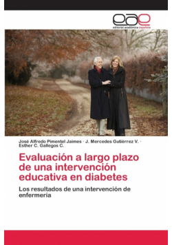 Evaluación a largo plazo de una intervención educativa en diabetes