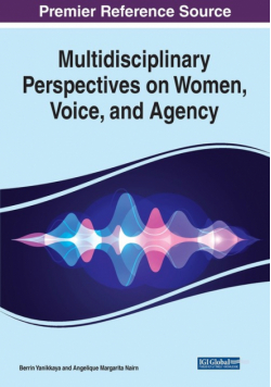Multidisciplinary Perspectives on Women, Voice, and Agency