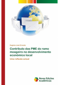 Contributo das PME do ramo moageiro no desenvolvimento económico local