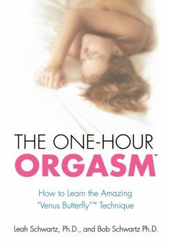 The One-Hour Orgasm