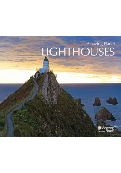 Lighthouses - fotografie w passe-partout