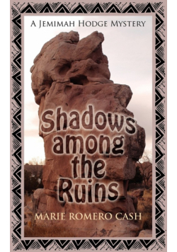 Shadows Among the Ruins