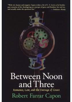 Between Noon and Three