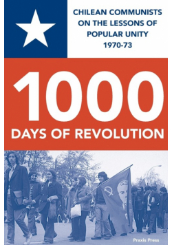 1000 Days Of Revolution