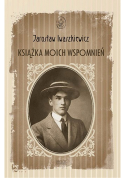 Książka moich wspomnień