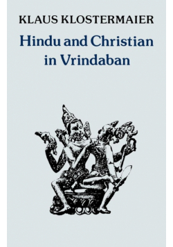 Hindu and Christian in Vrindaban