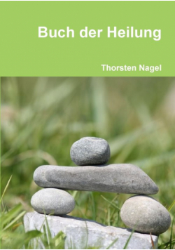 Buch der Heilung
