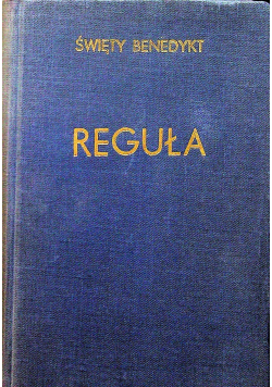 Reguła