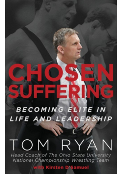 Chosen Suffering