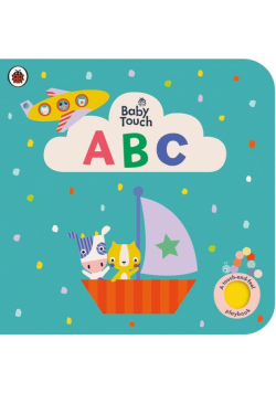 Baby Touch ABC