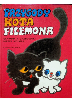 Przygody kota Filemona