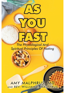 As You Fast