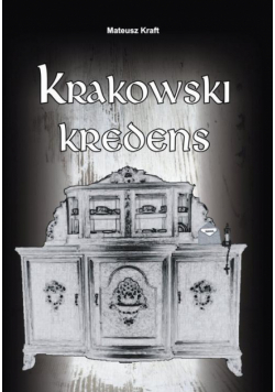 Krakowski kredens