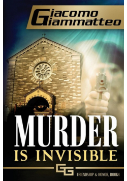 Murder Is Invisible