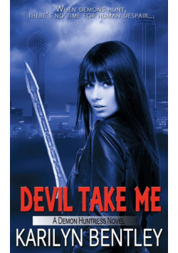 Devil Take Me