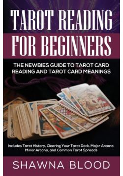 Tarot Reading for Beginners
