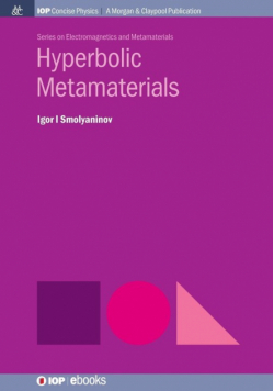 Hyperbolic Metamaterials