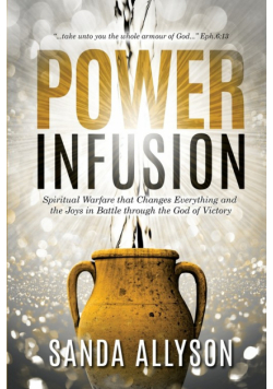 Power Infusion