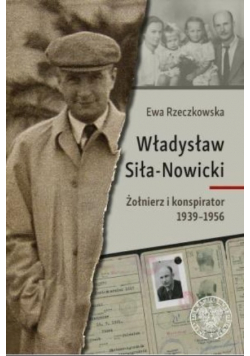 Władysław Siła - Nowicki