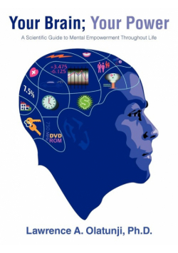Your Brain; Your Power