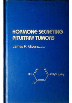 Hormone - secreting pituitary tumors
