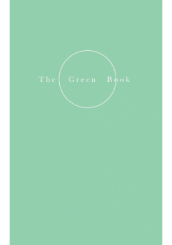 The Green Book - Ode to Love
