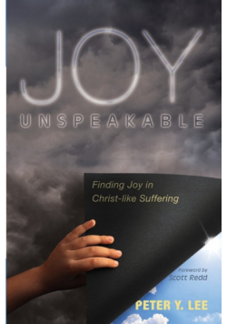 Joy Unspeakable