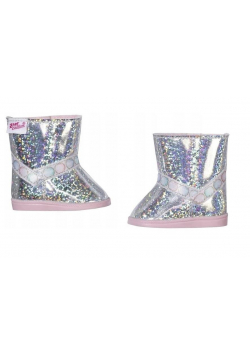 Baby born - Winterboots Low 43cm