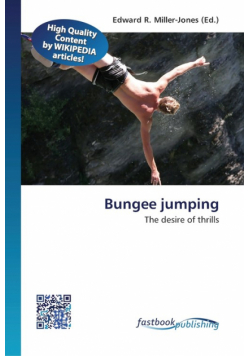 Bungee jumping
