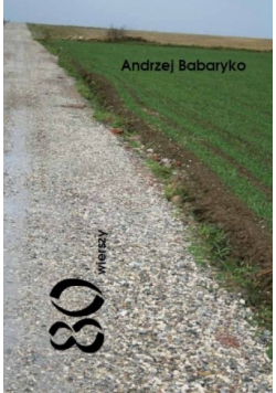 Babaryko 80 wierszy