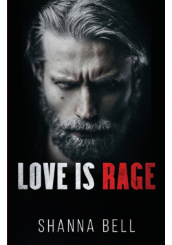 Love is Rage